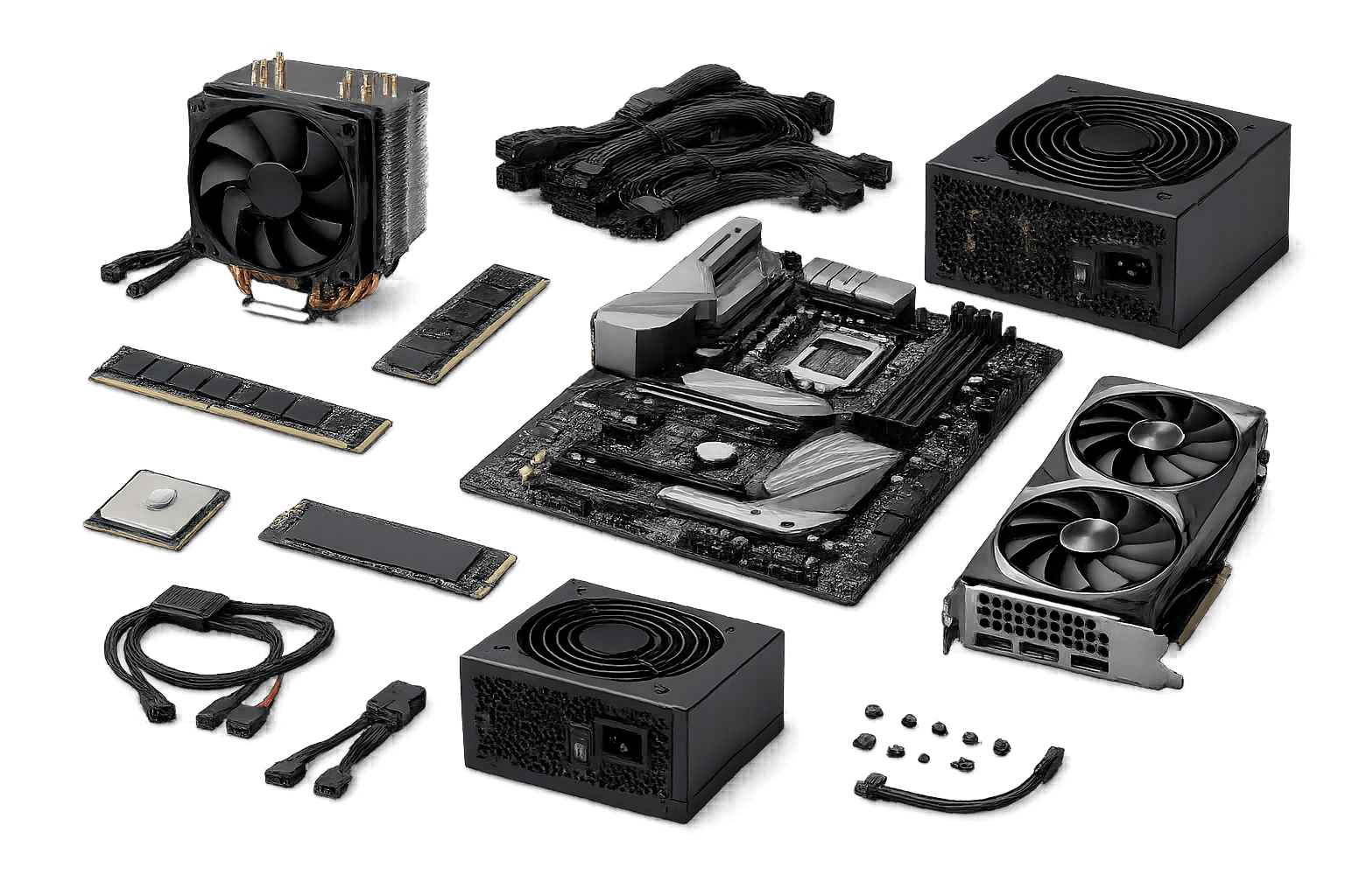 Components
