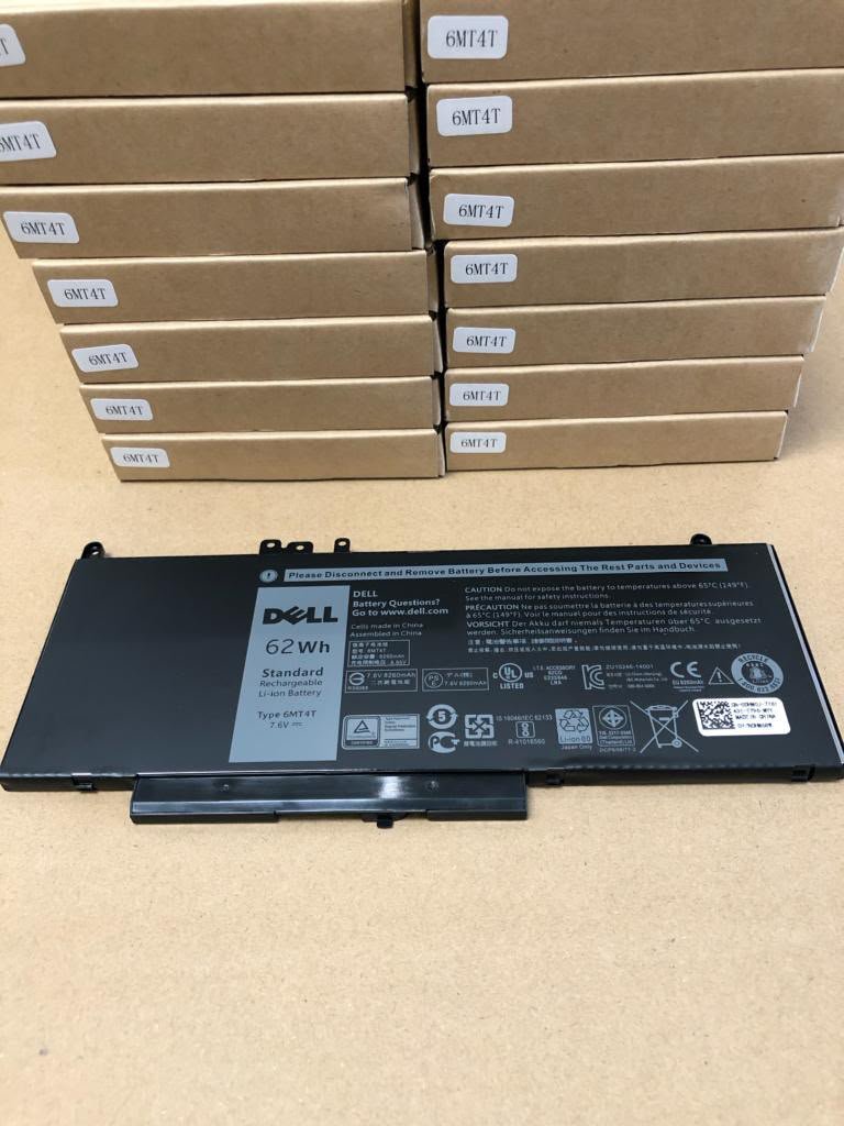 Batteries Image 1