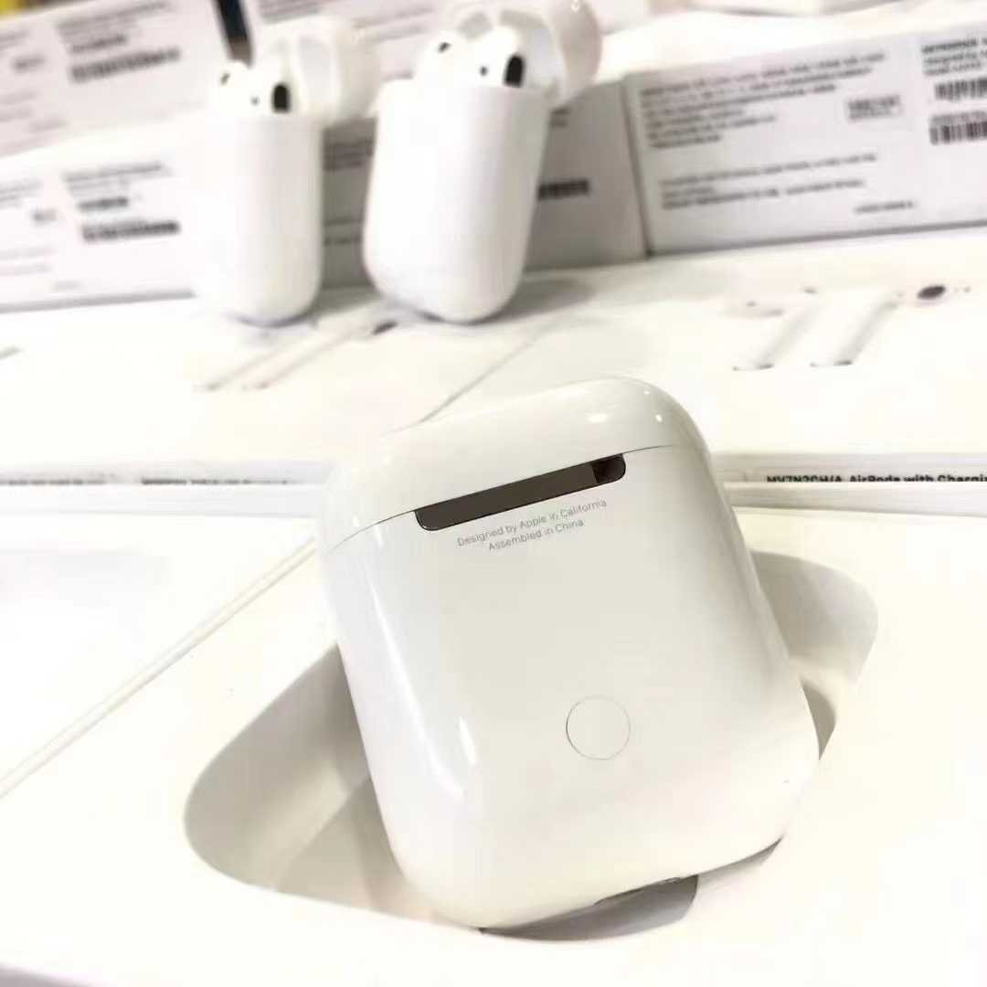 Airpods Pro 2nd Gen Image 1