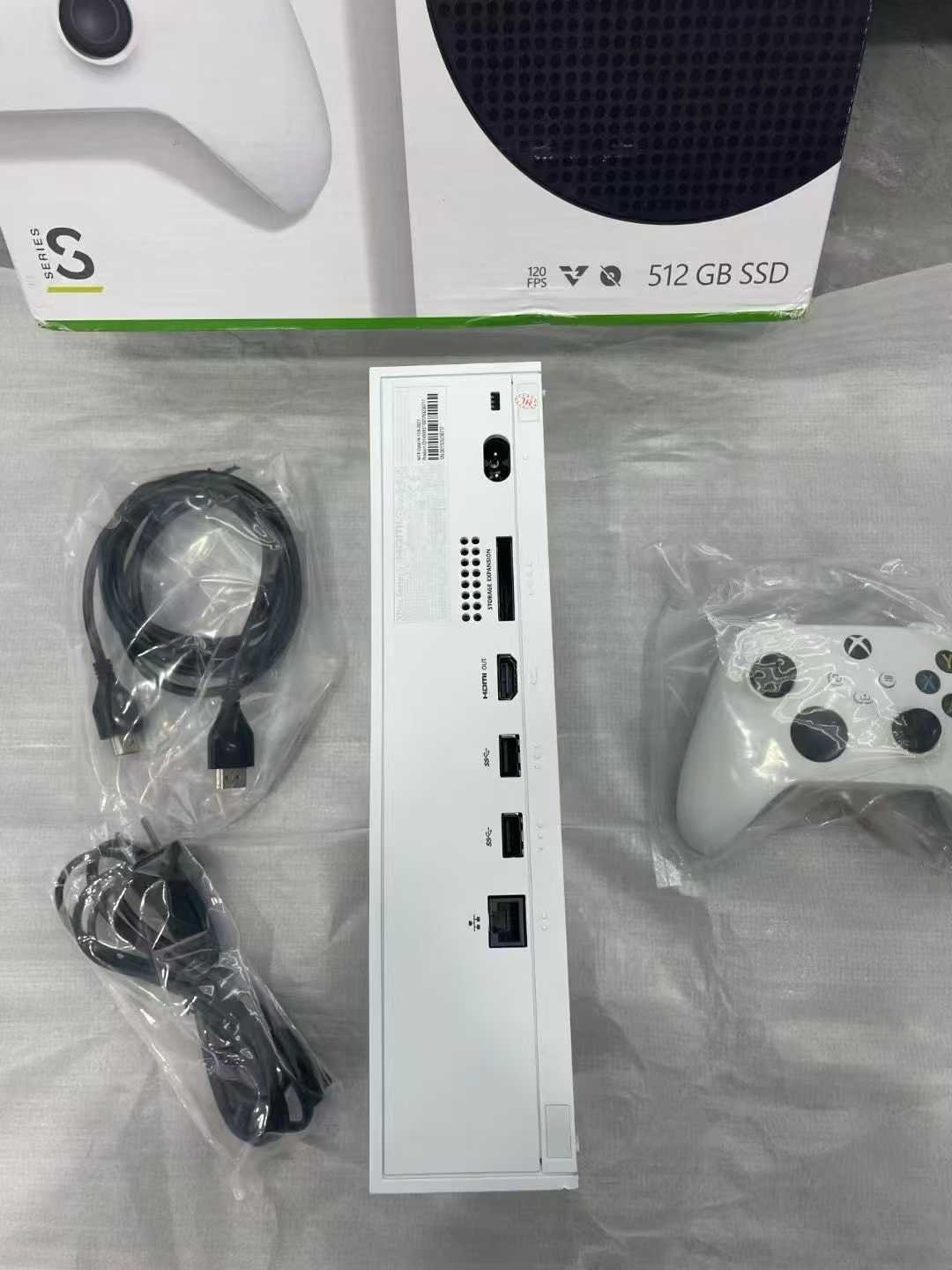 XBOX Series S Image 1