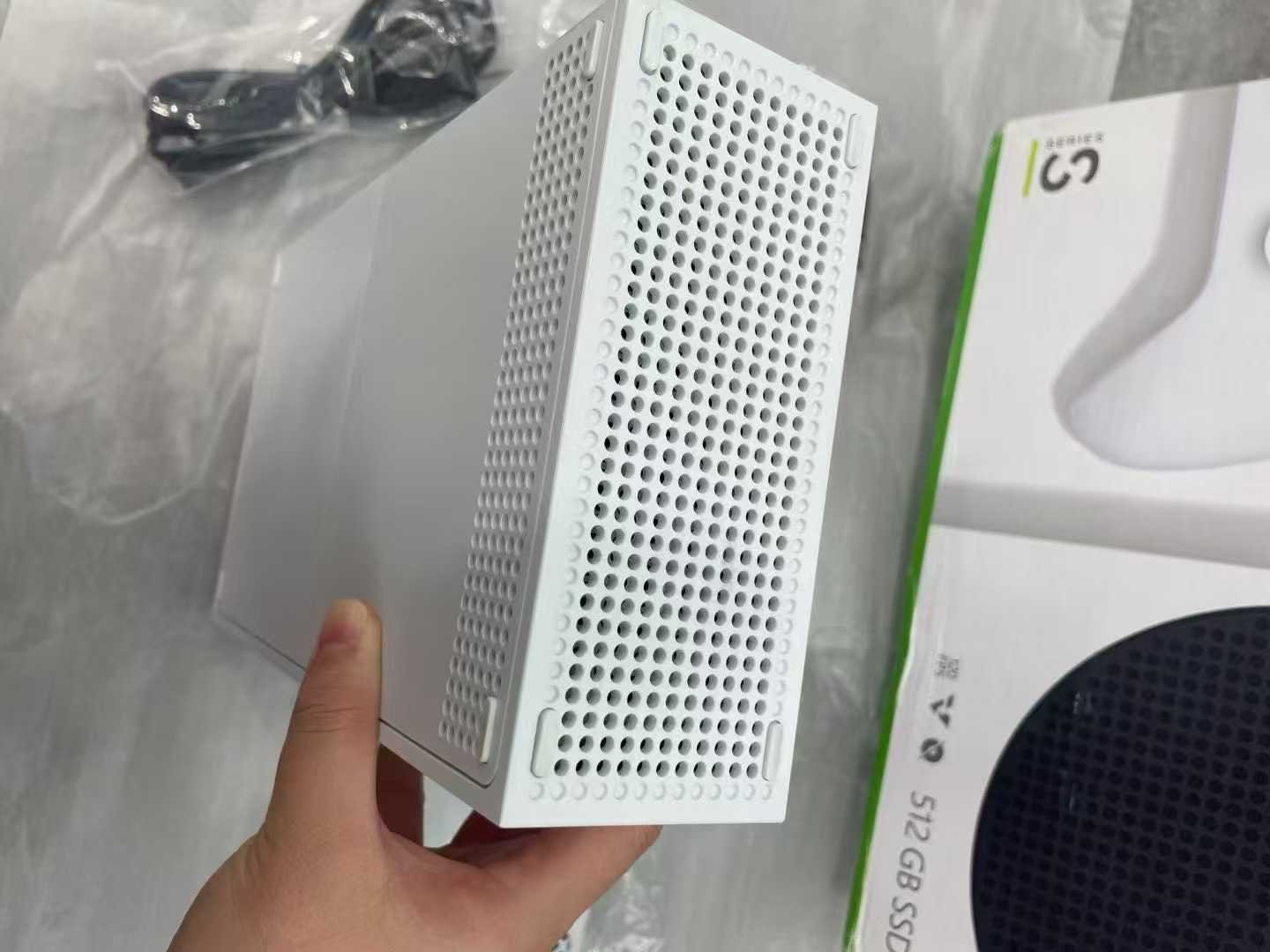 XBOX Series S Image 3