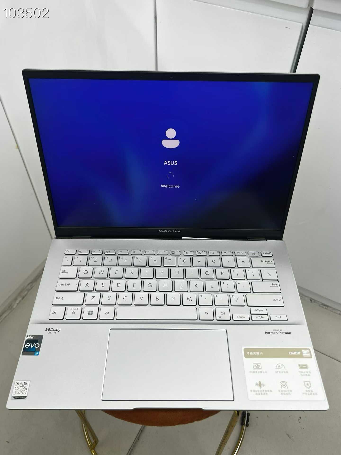 Asus Image 1