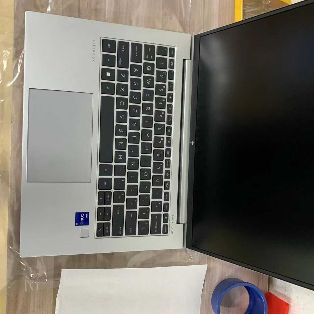 Hp Elitebook Image 1