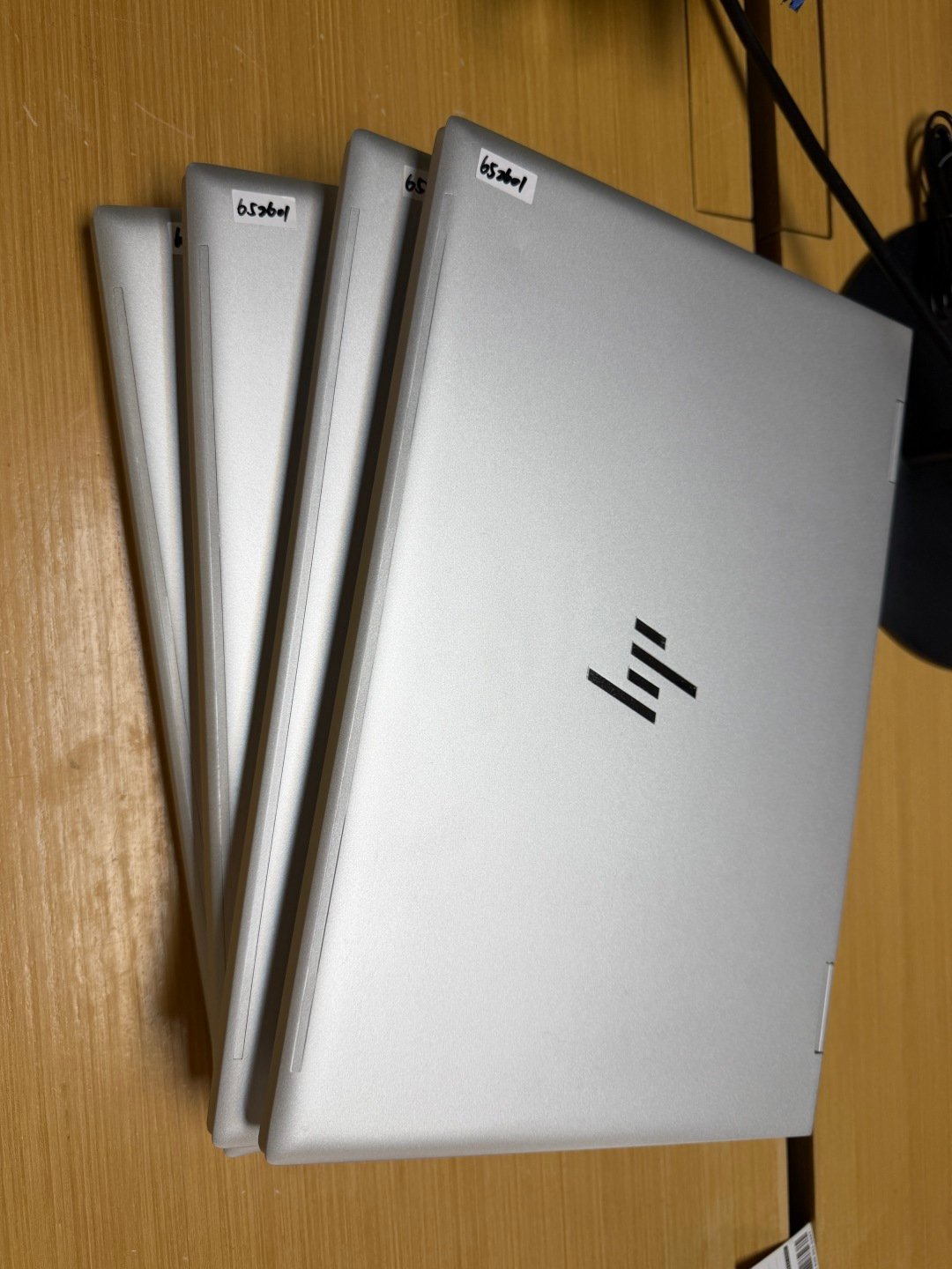 HP Touchscreen convertible Image 2