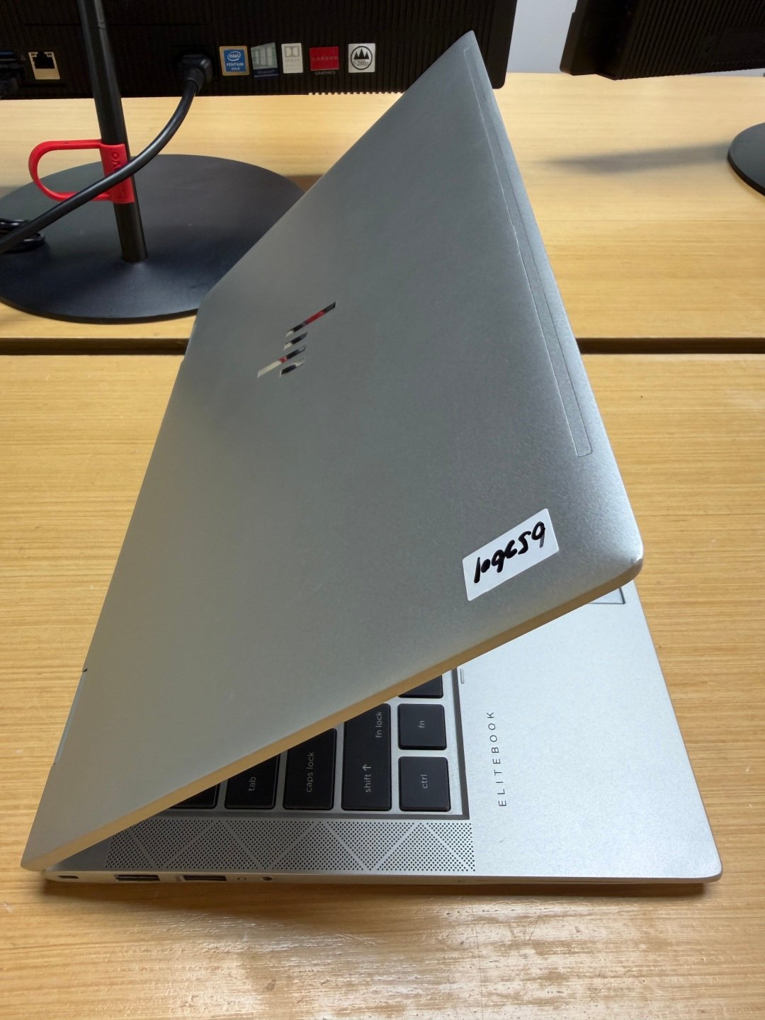 HP Touchscreen convertible Image 5