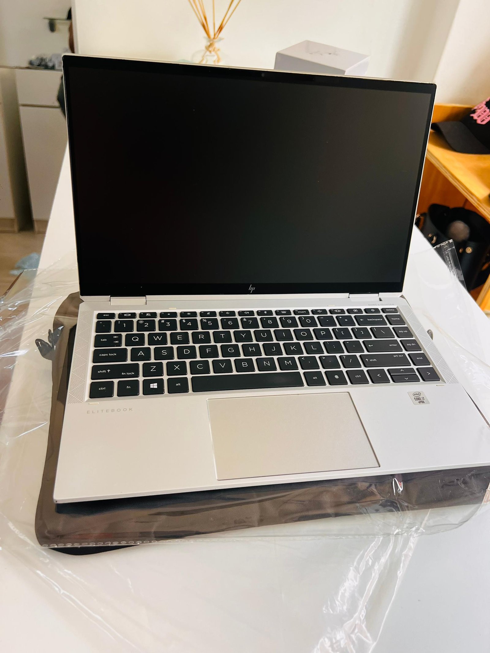 Elitebook touchscreen x360 Image 4