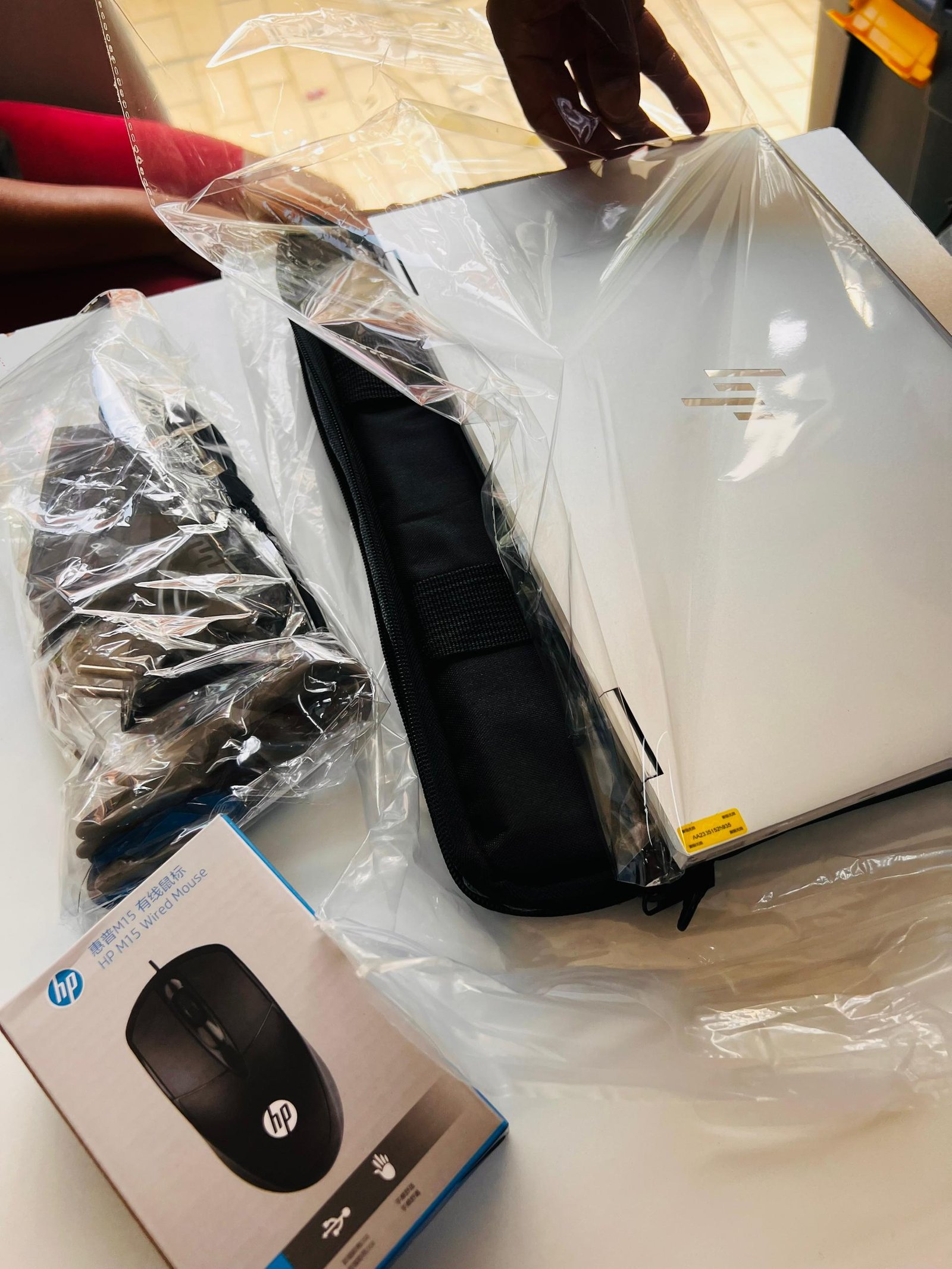 Elitebook touchscreen x360 Image 5