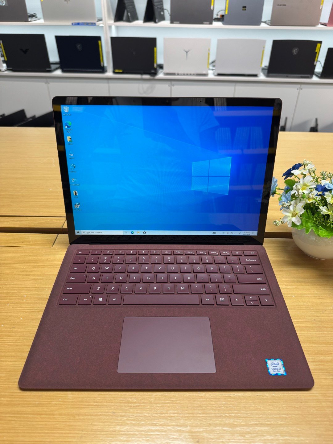 Microsoft Surface Image 1