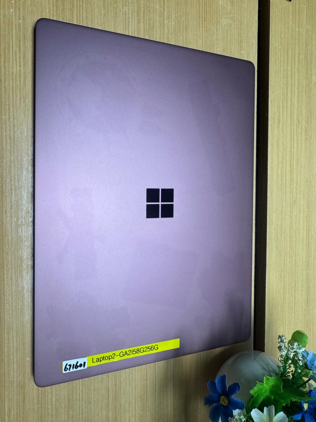 Microsoft Surface Image 2