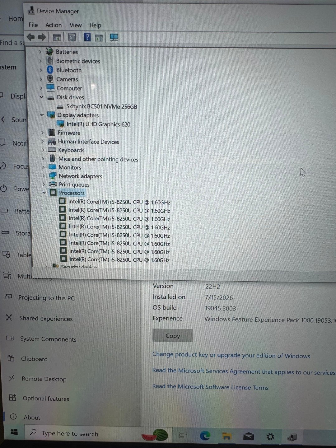 Microsoft Surface Image 4