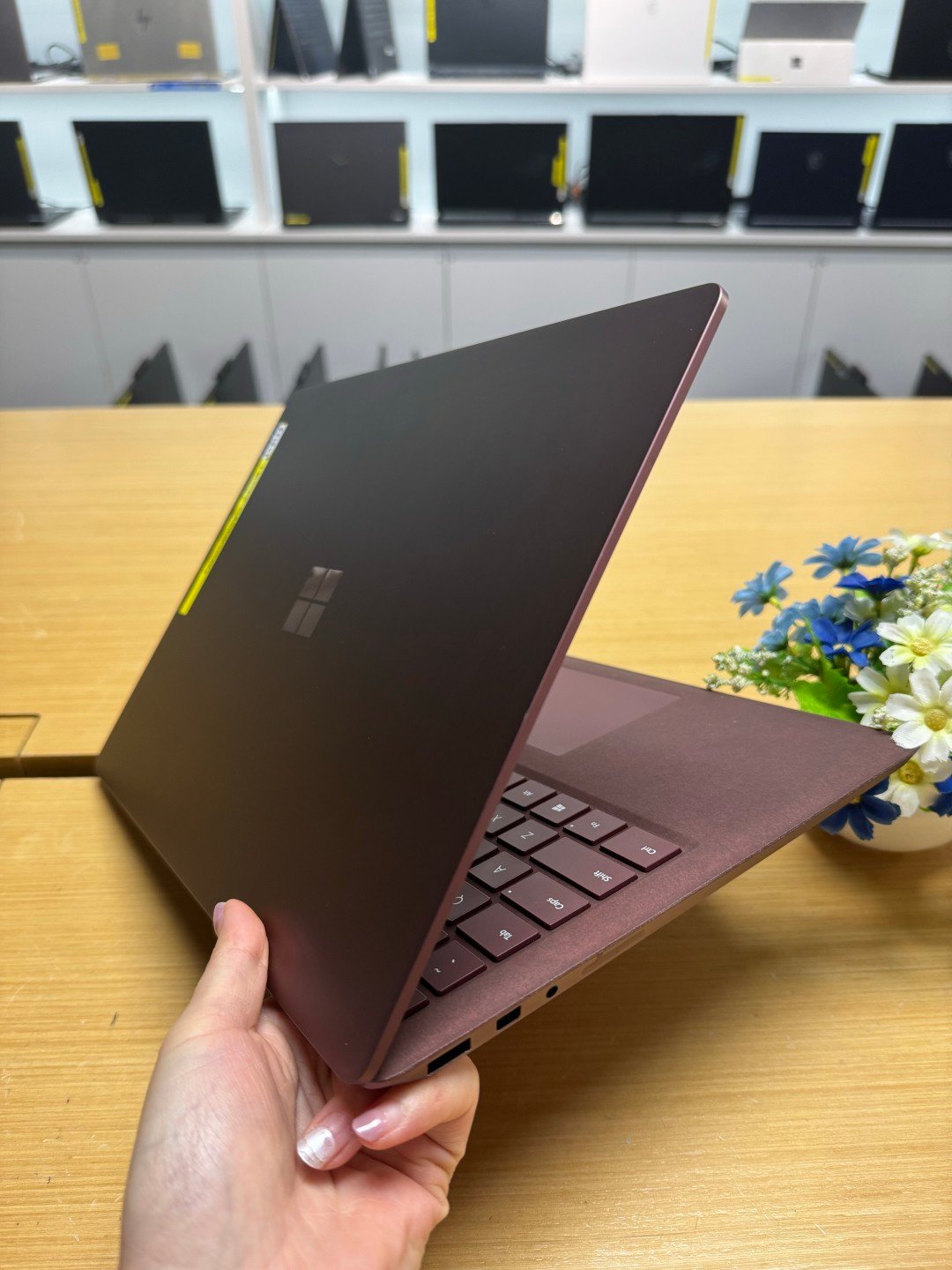 Microsoft Surface Image 5