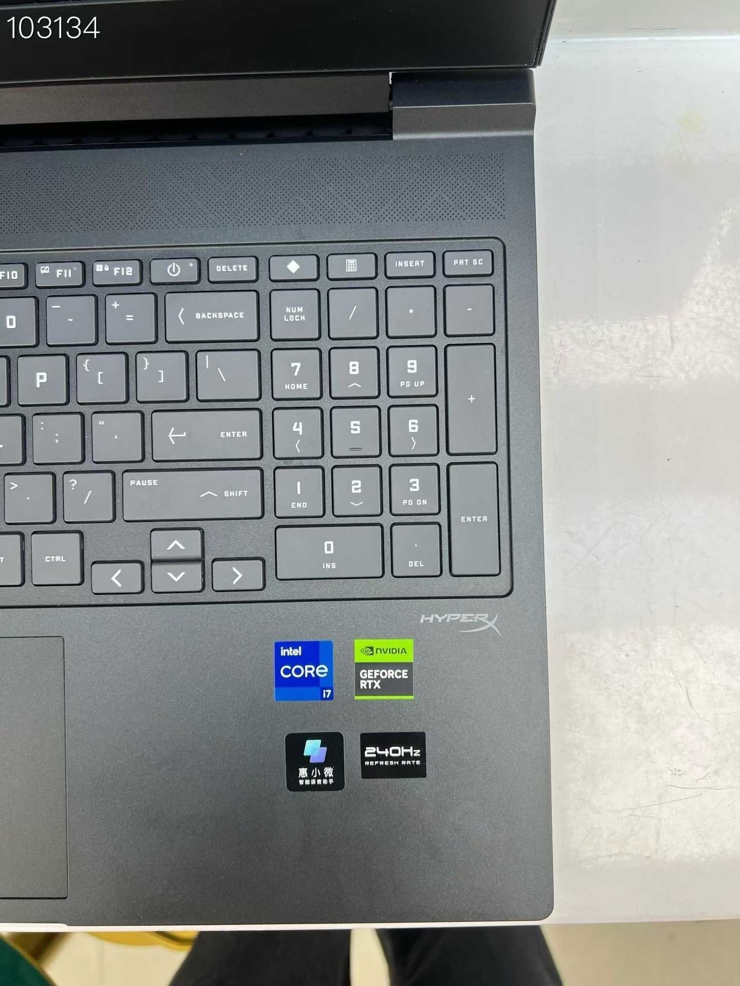 2024-2025  HP VICTUS Image 2