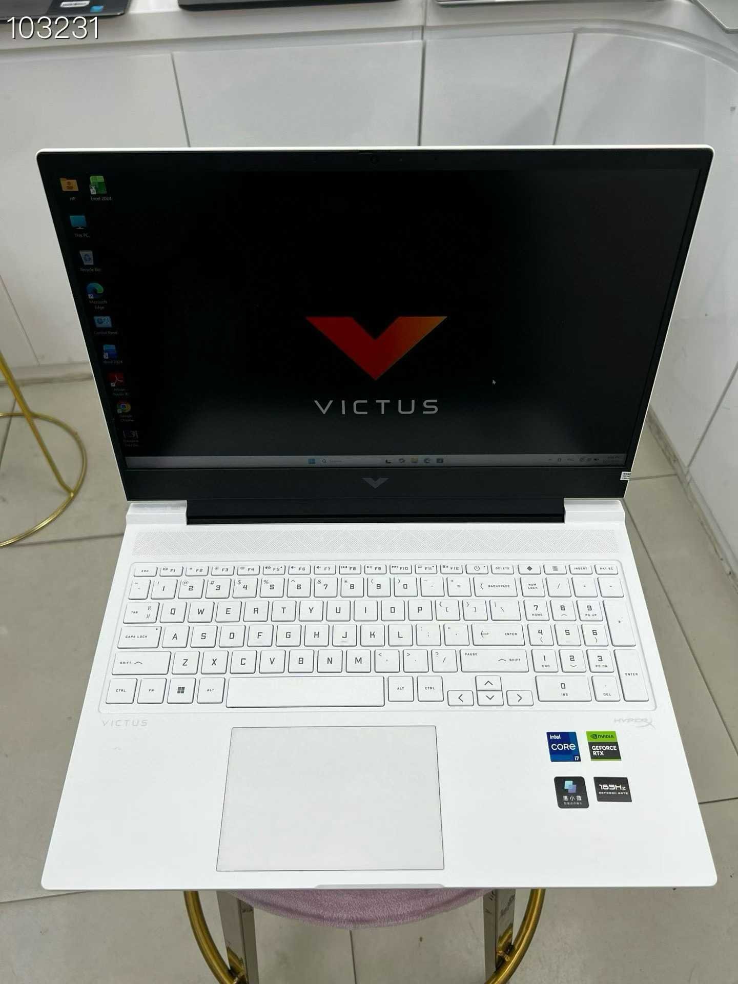 2023-2024  HP VICTUS Image 3