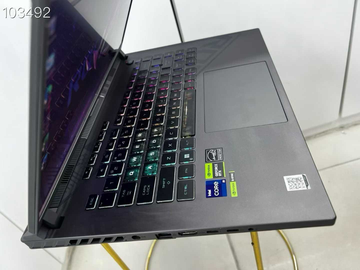 2023-2024 ASUS ROG Strix Gaming Pc Image 3