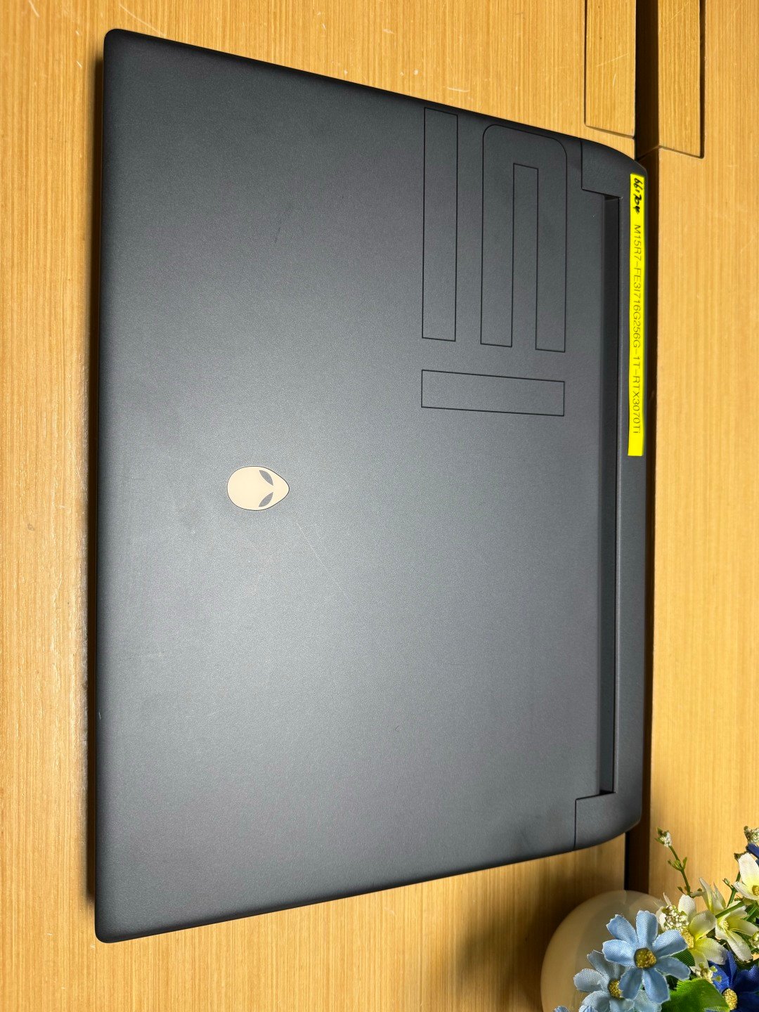 Dell 👾 👽 alienware M15R7 15inches Image 5