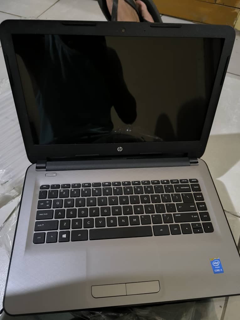 Hp ENVY 13 Image 1