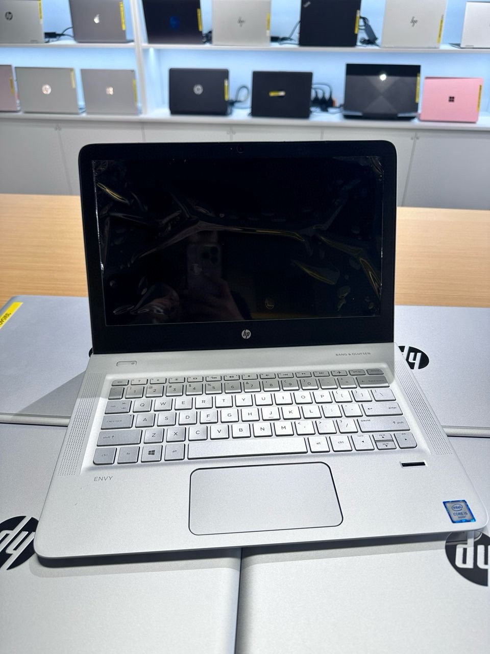 Hp ENVY 13 Image 2