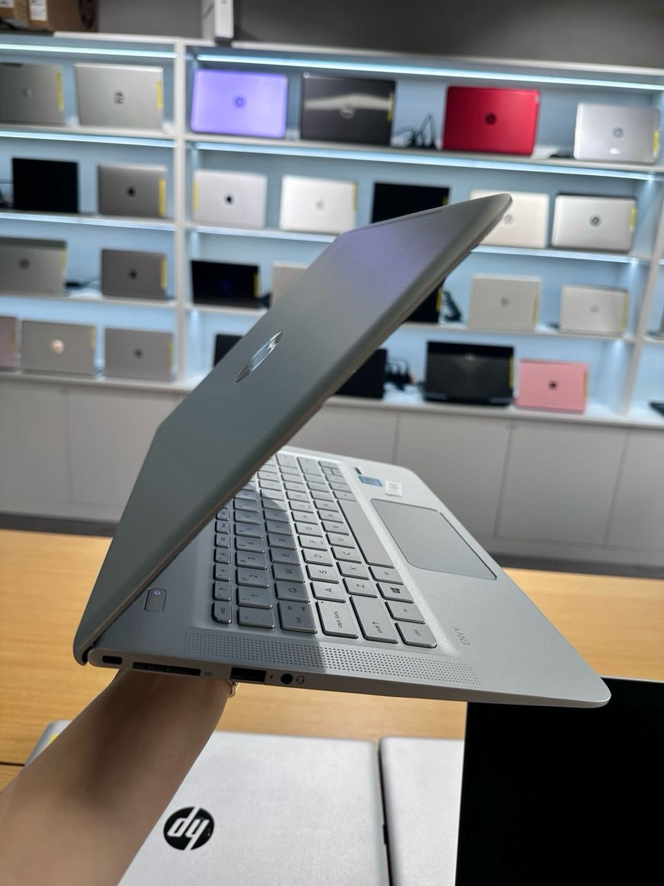 Hp ENVY 13 Image 5