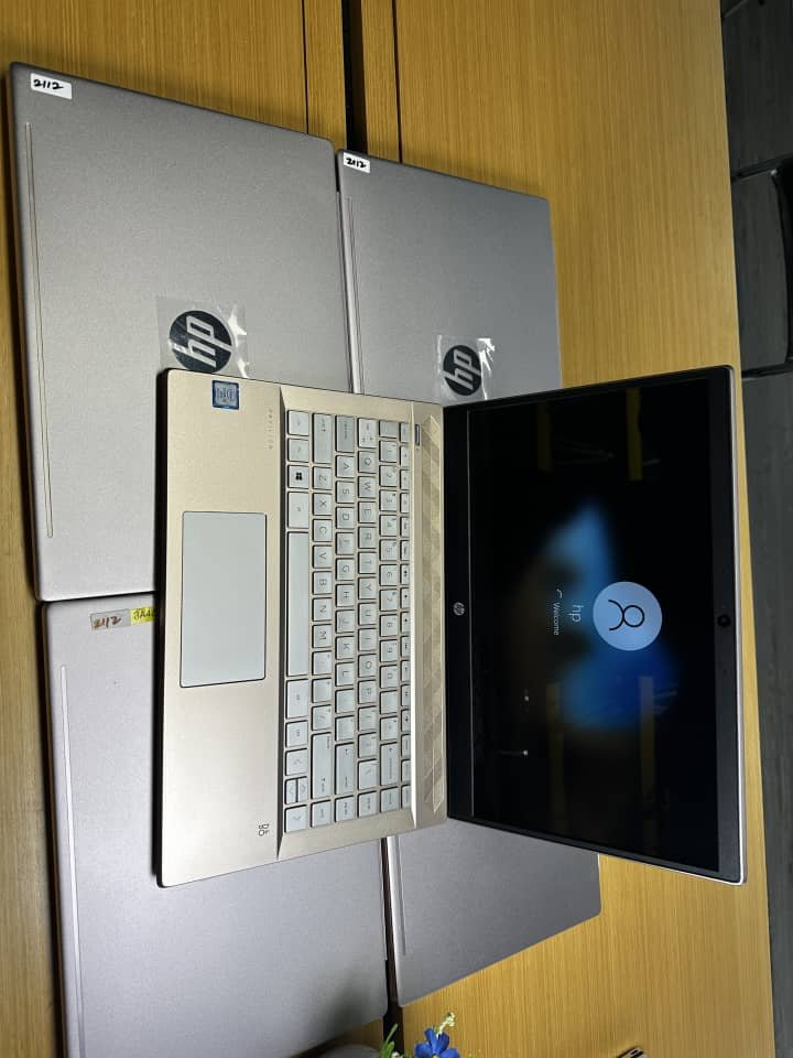 hp pavilion i5 8th Gen Image 1