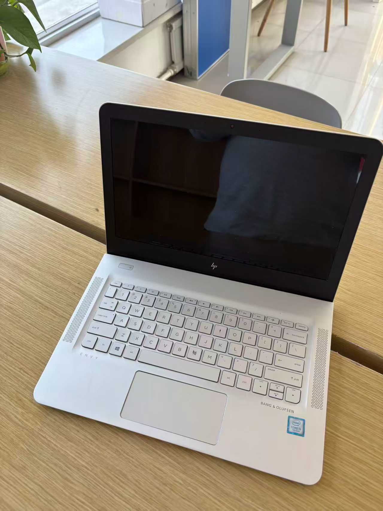 2017-2018 Hp Envy 13 Image 1