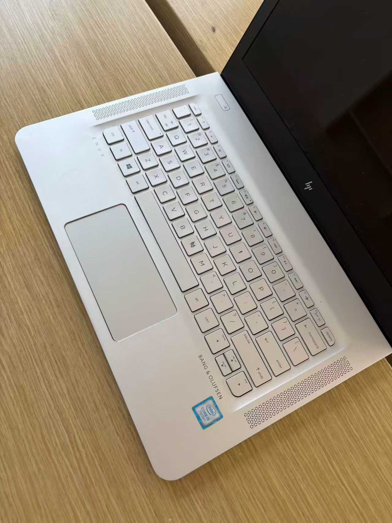 2017-2018 Hp Envy 13 Image 4