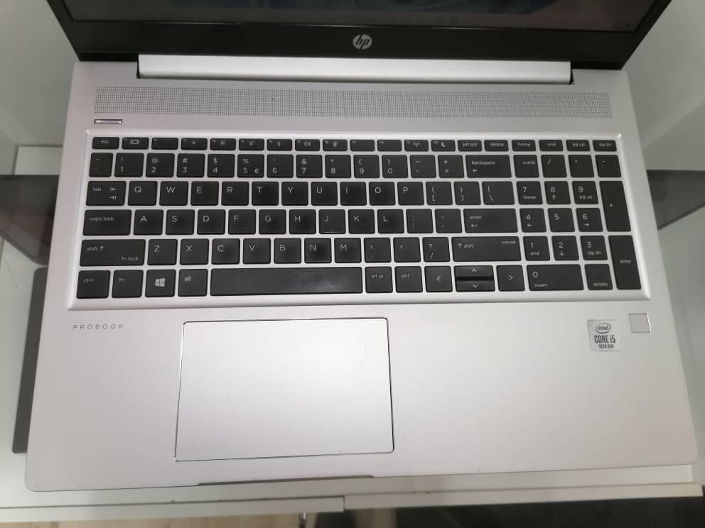 HP Probook 450 G7 Image 2