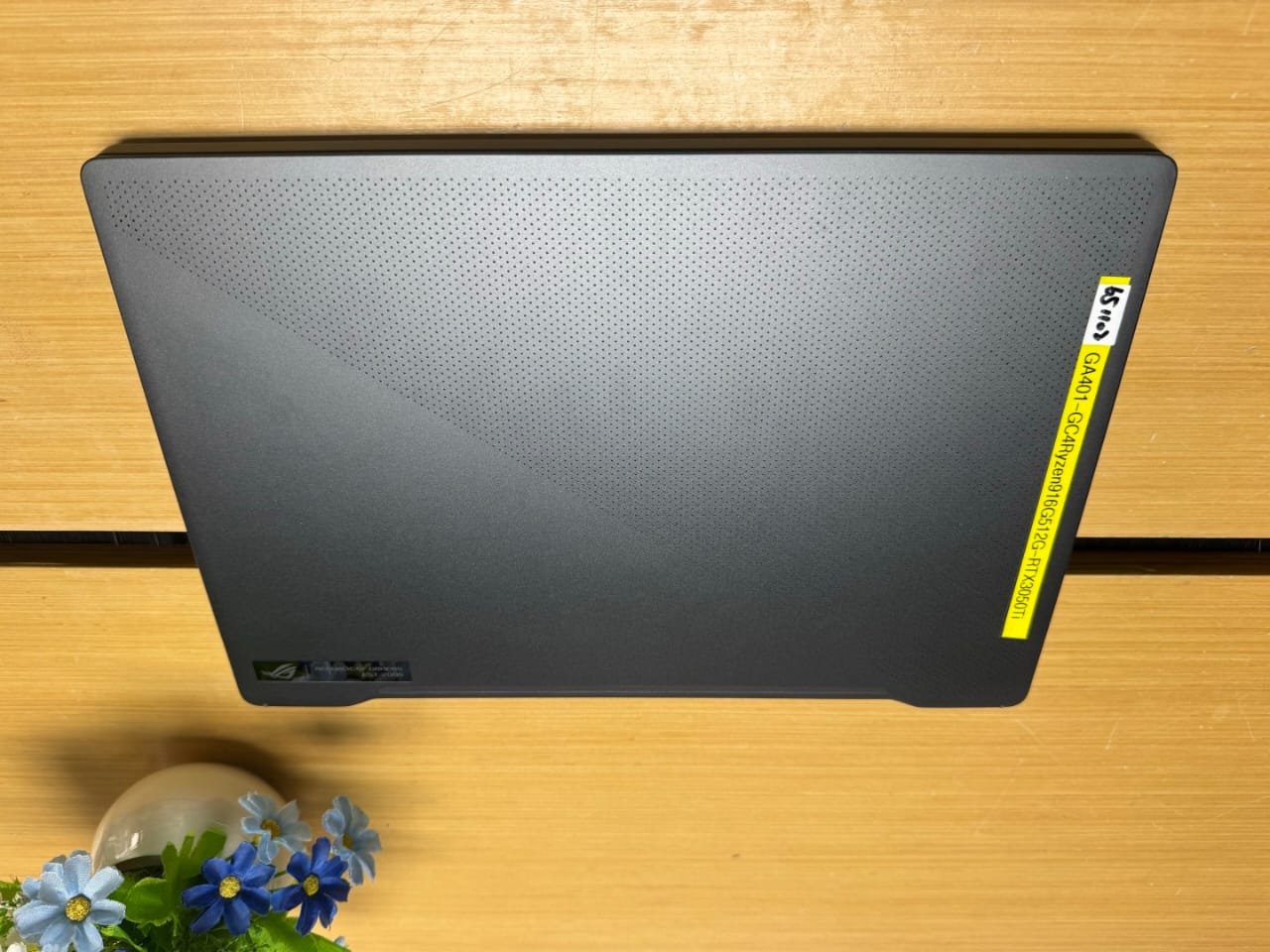ASUS GA401 14inches Ryzen 9 Image 5