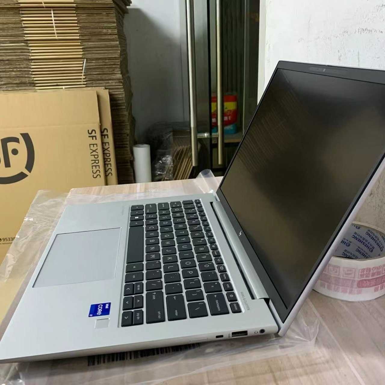 2024-2025 Hp Elitebook 840 G11 Image 2