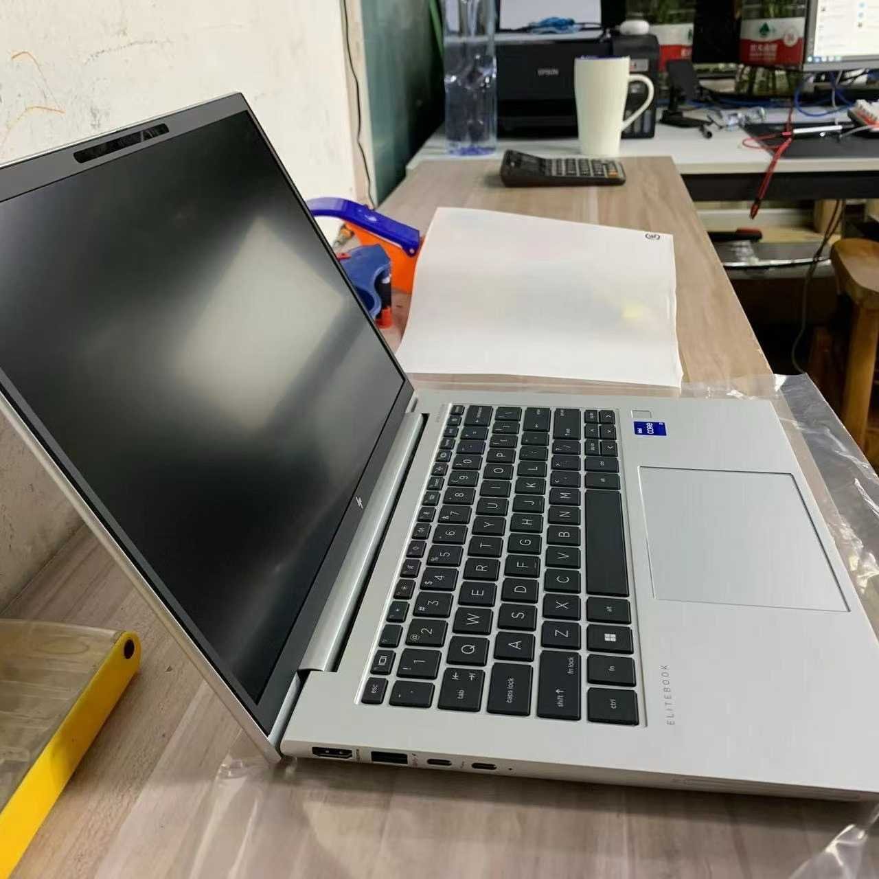 2024-2025 Hp Elitebook 840 G11 Image 4
