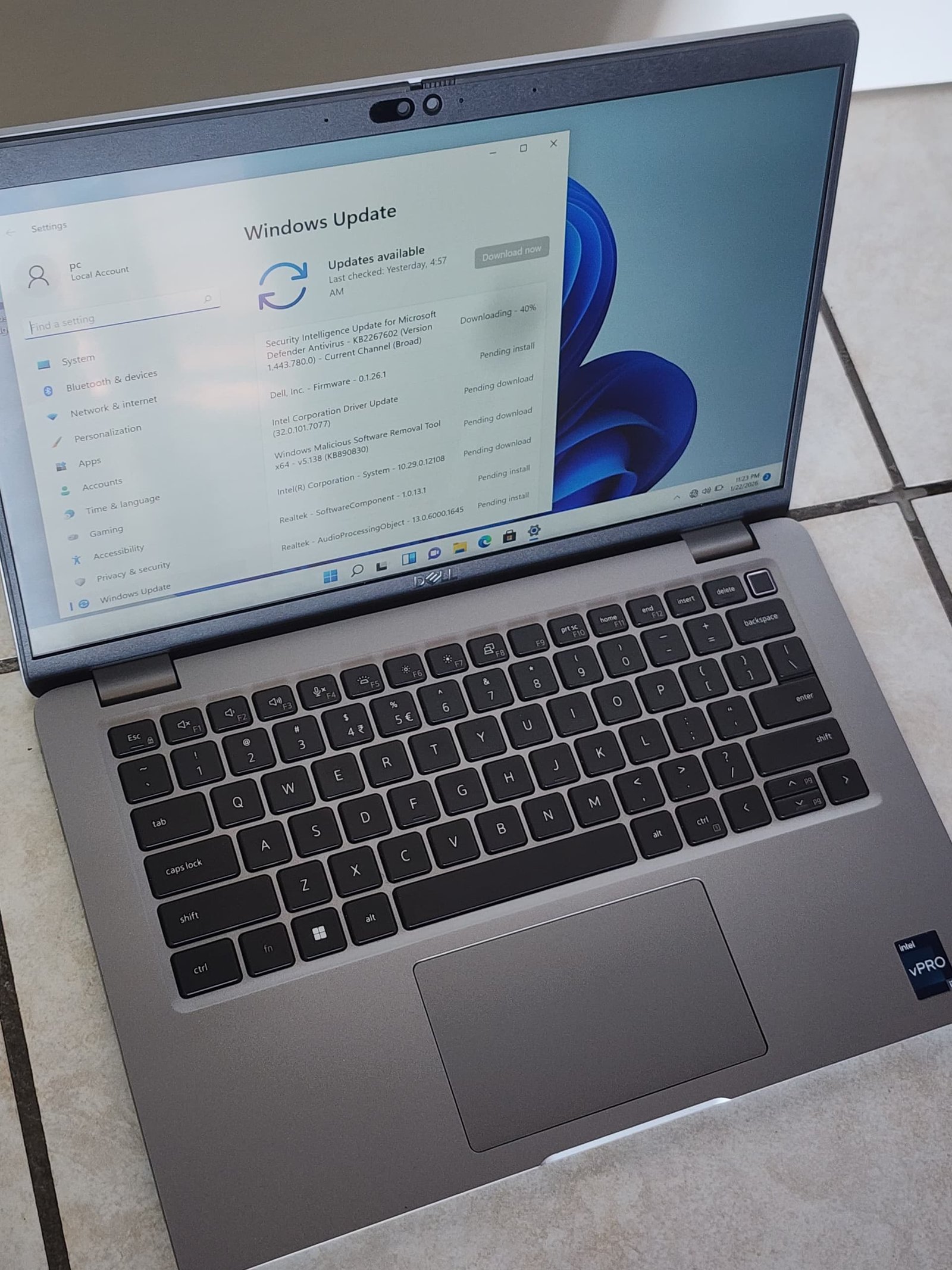Dell Latitude 5440 Image 1