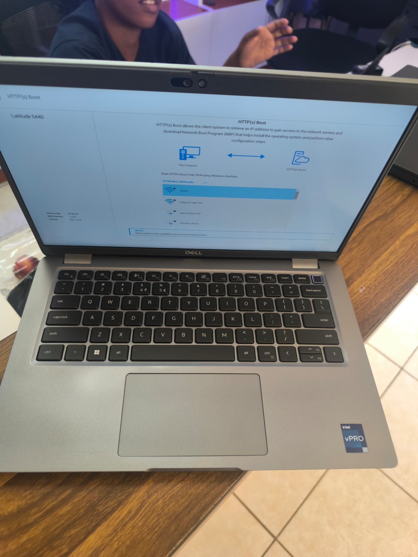 Dell Latitude 5440 Image 5