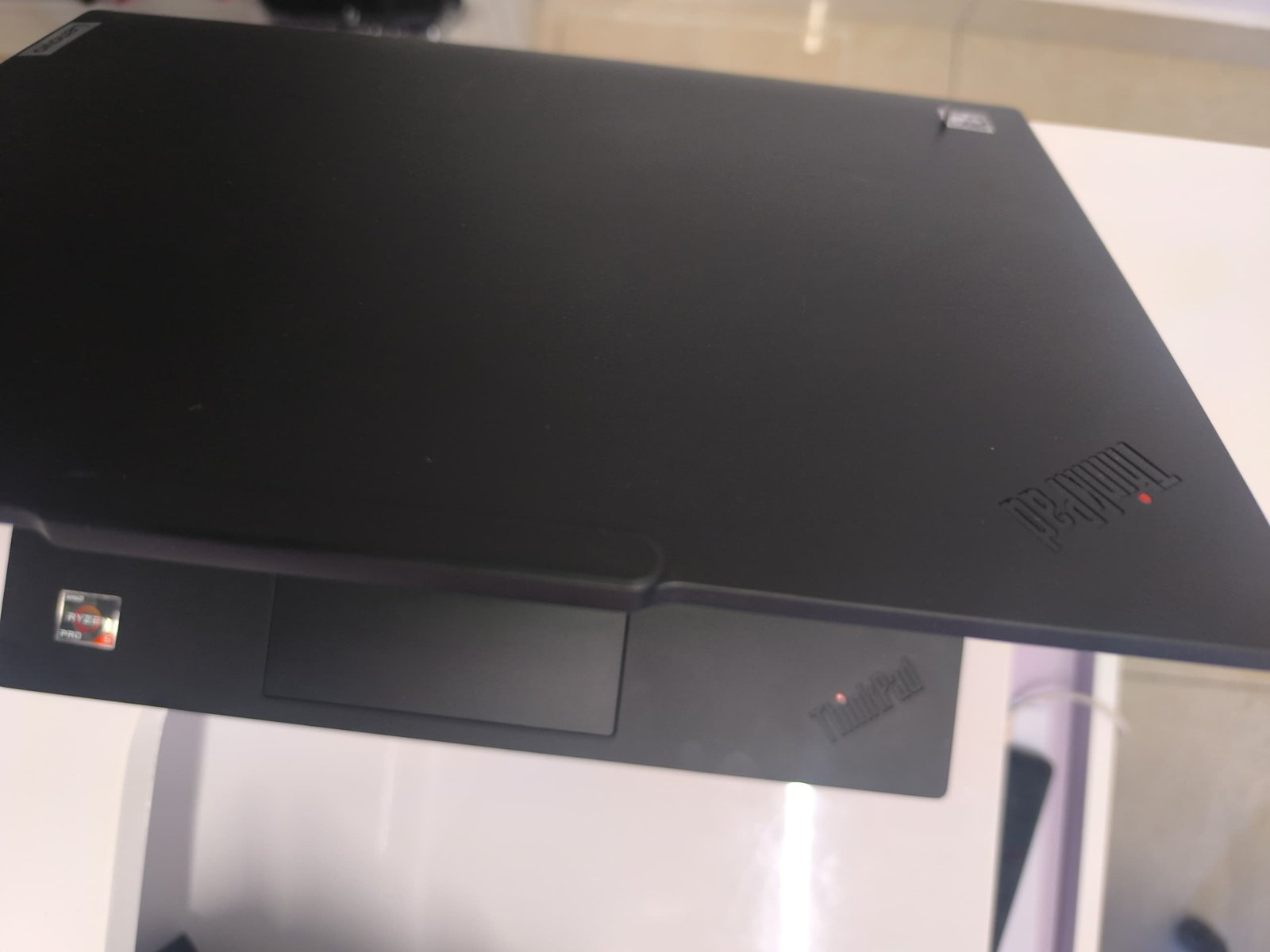 ThinkPad 14-inch Ryzen 5 Pro 8000 series Image 4