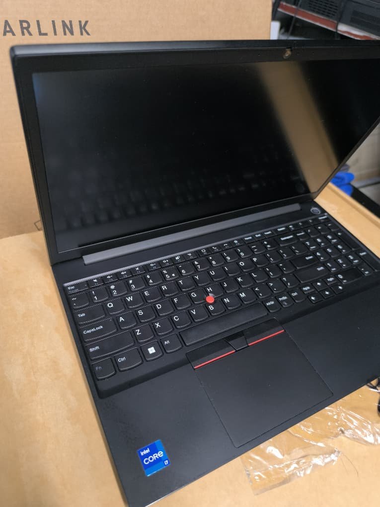 ThinkPads Beast Image 1