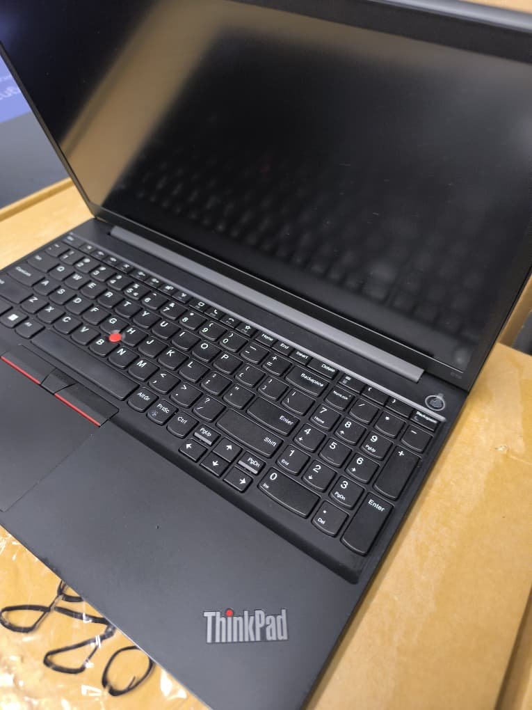 ThinkPads Beast Image 2