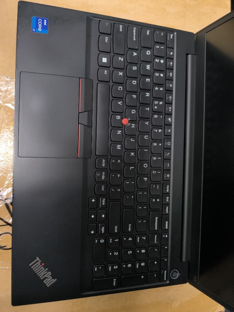 ThinkPads Beast Image 4