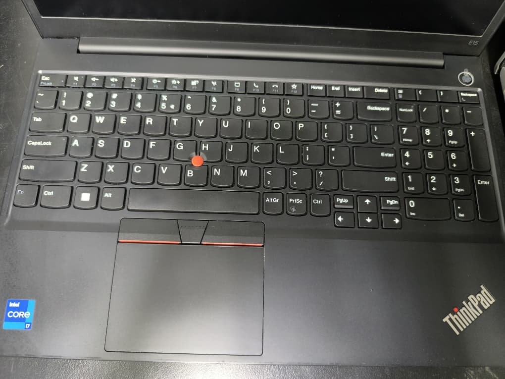 ThinkPads Beast Image 5