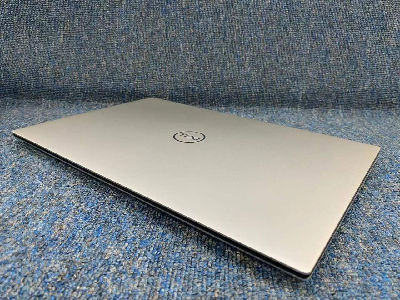 2021-2022 Dell XPs 15 9510 i7 11th Gen Image 4