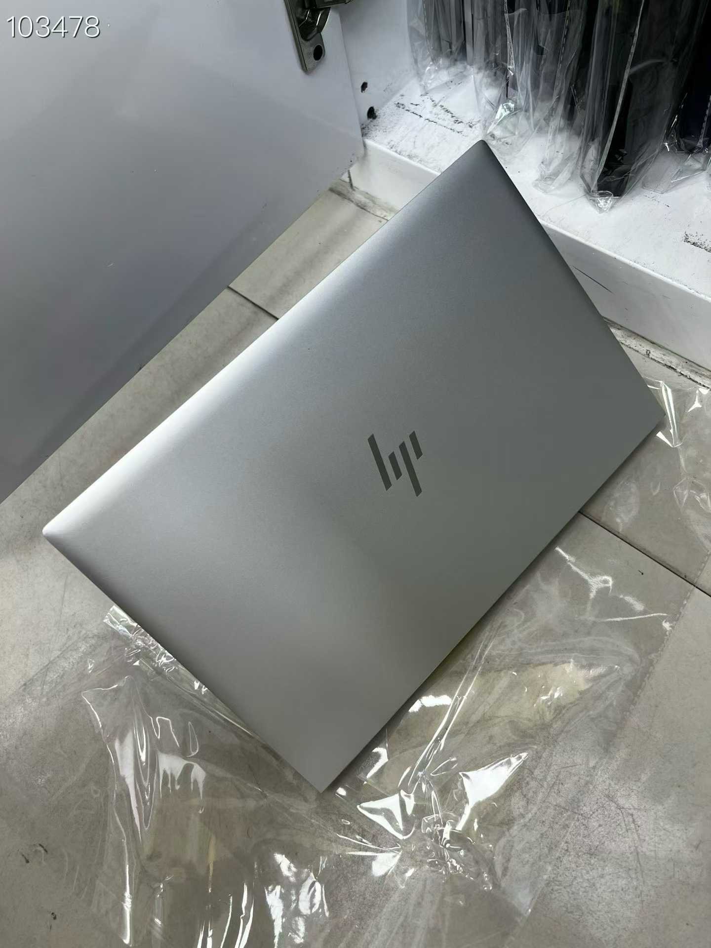 2020-2021 Hp Elitebook 845 G7 AMD Ryzen 5 pro Image 5