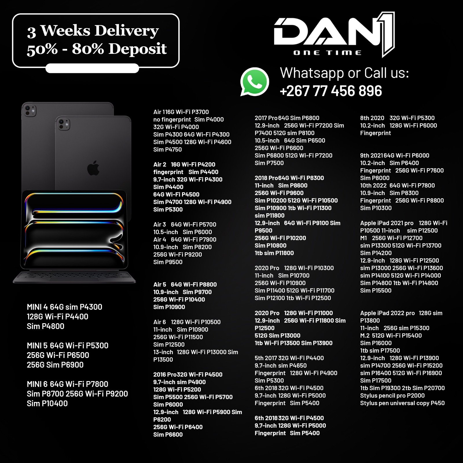 Ipads Image 1