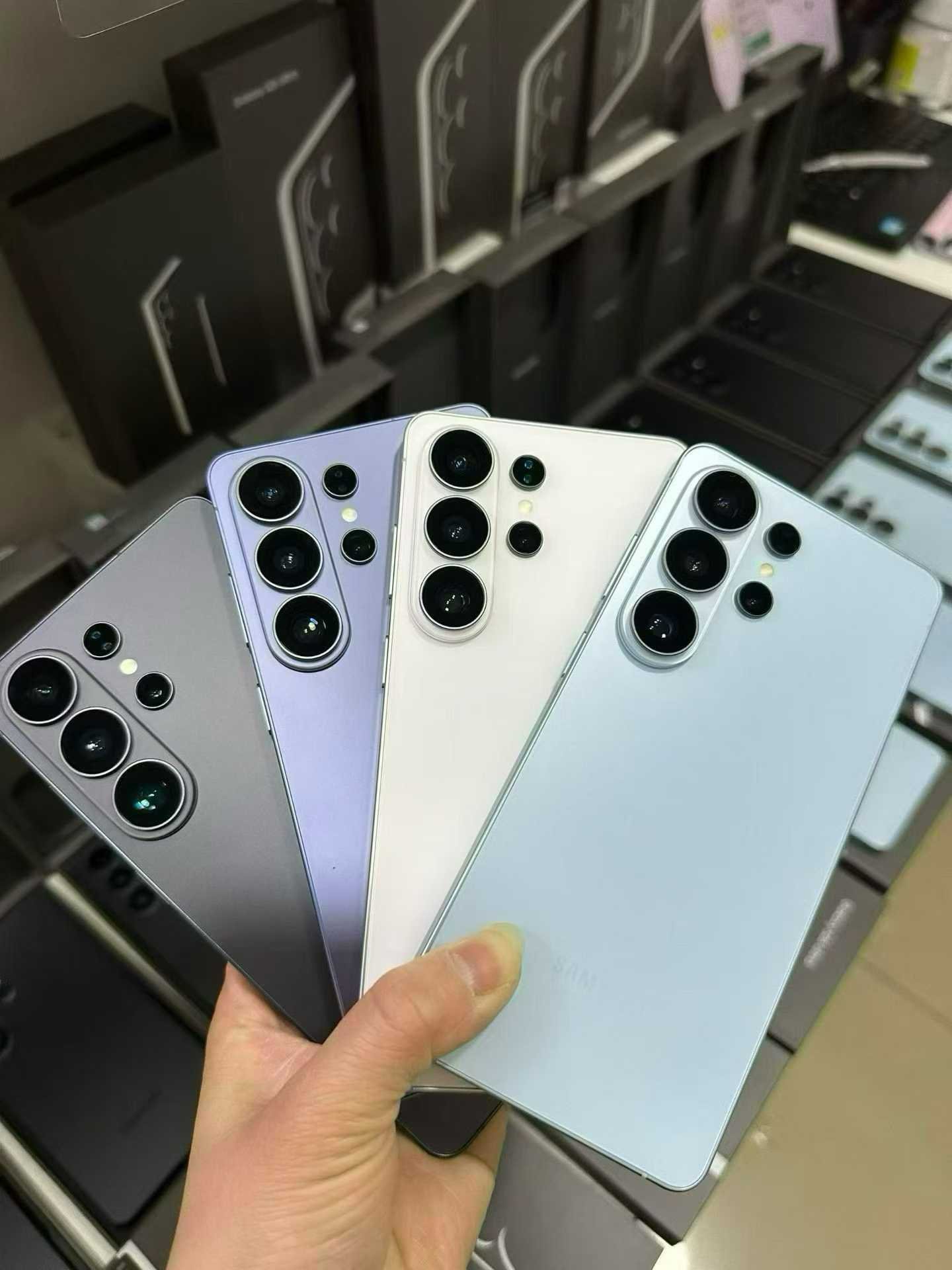 Latest release 💥2026 brand new Samsung Galaxy S26 ultra Image 1