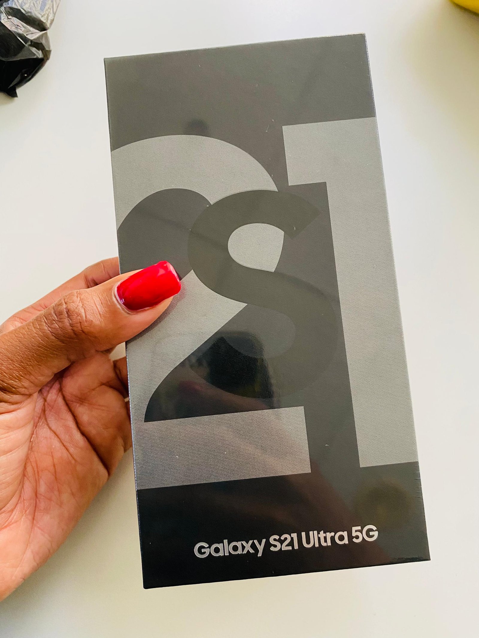 S21 Samsung galaxy Image 1