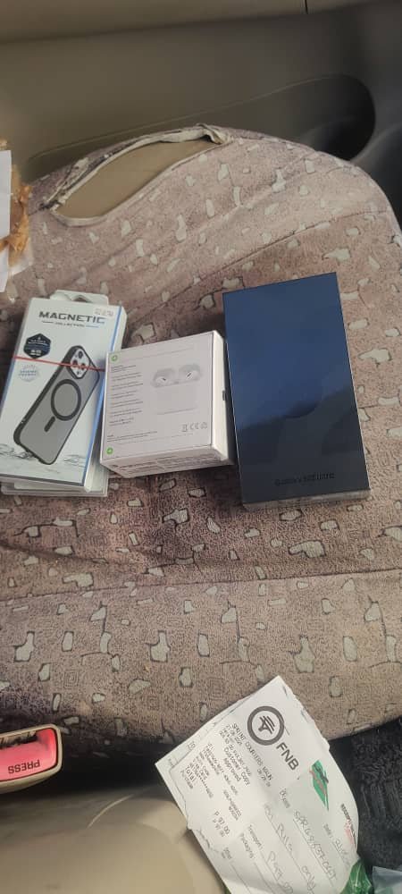 S21 Samsung galaxy Image 2