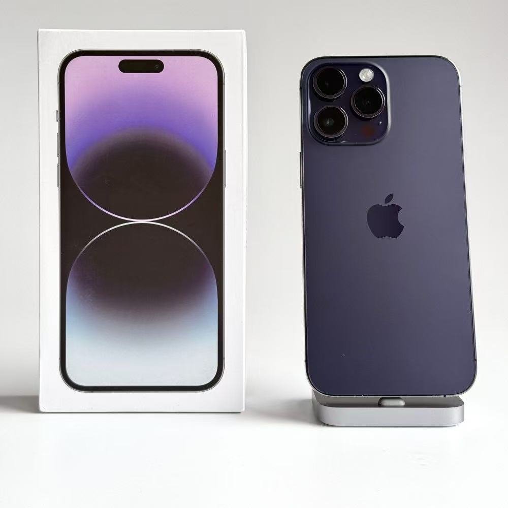 iPhone 14 pro 256G Image 1