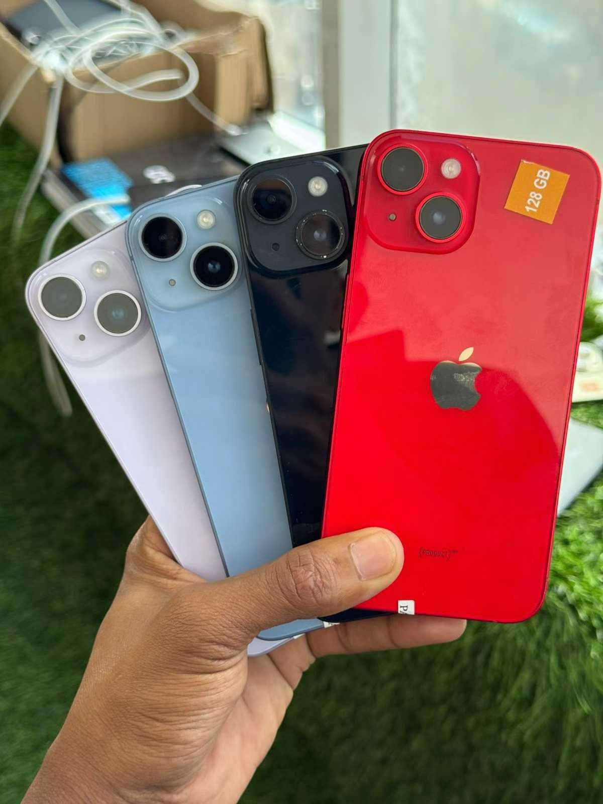 iPhone 14 128G Image 1