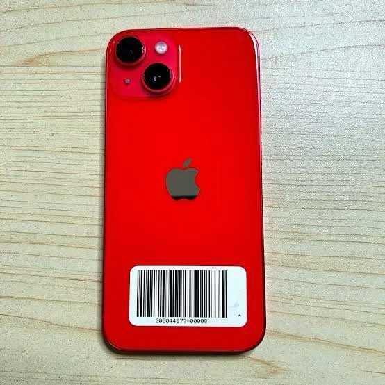 iPhone 14 128G Image 2
